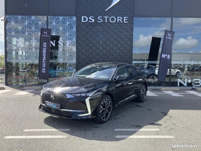 Ds DS 4 E-TENSE 225ch Rivoli (image 2)