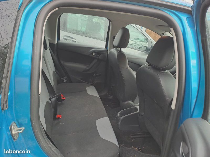 CITROËN C3 ATTRACTION 1.1 60ch (image 7)