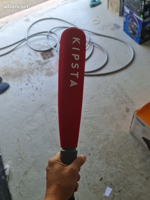 Batte de baseball (image 1)