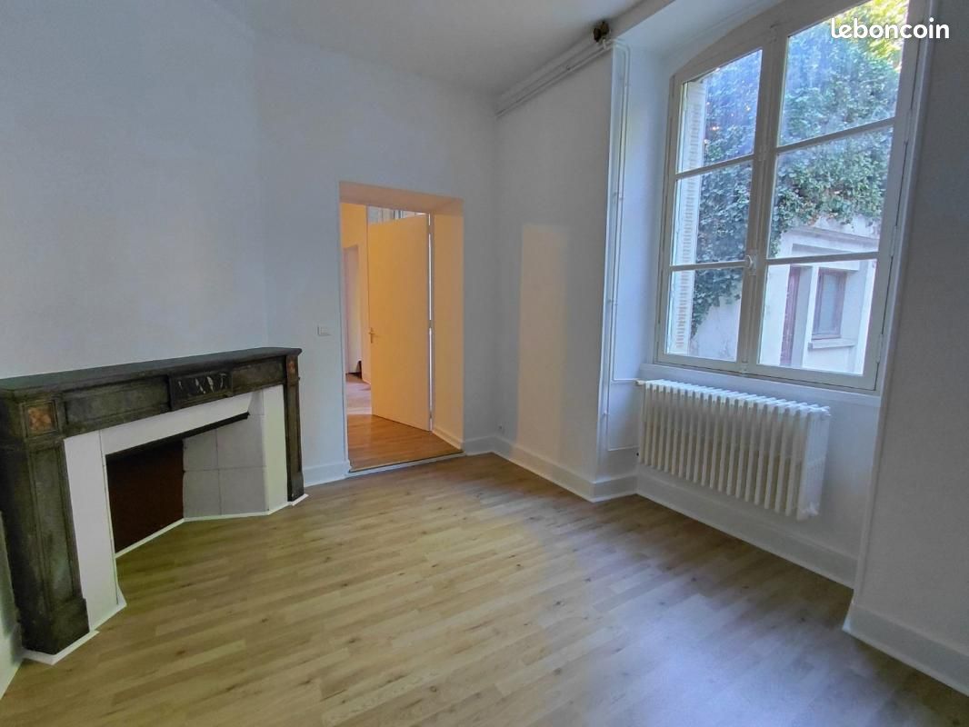 Appartement 3 pièces 73 m² · à Besançon · 73 m² · 830 €/mois