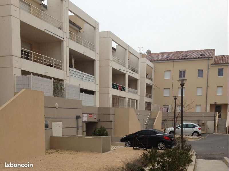 Appartement 3 pièces 64 m² · à Sarrians · 64 m² · 584 €/mois
