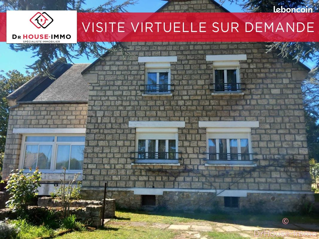Maison 7 pièces 188 m² · à Gaillon · 188 m² · 362 000 €