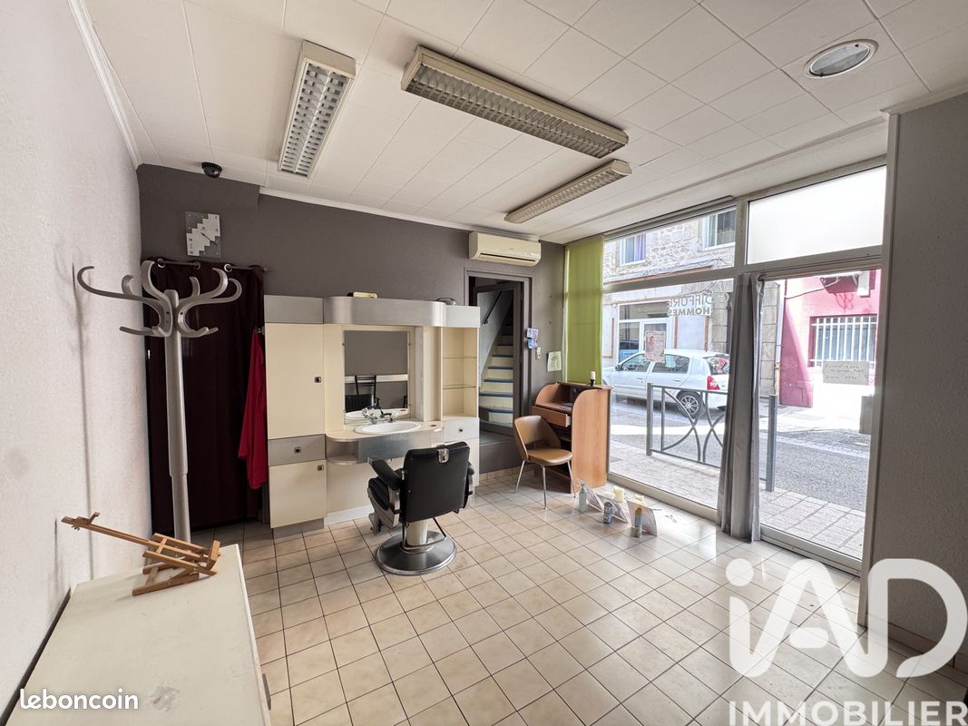 Immeuble 63 m² Vals-les-Bains (image 4)