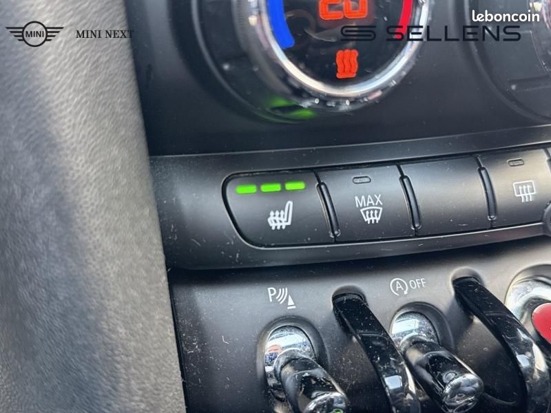 Mini Mini 5 Portes Cooper S 178ch Edition Premium Plus BVA7 (image 14)