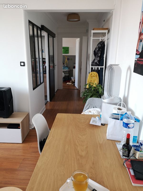 Appartement a louer maisons-alfort - 3 pièce(s) - 55 m2 - Surfyn