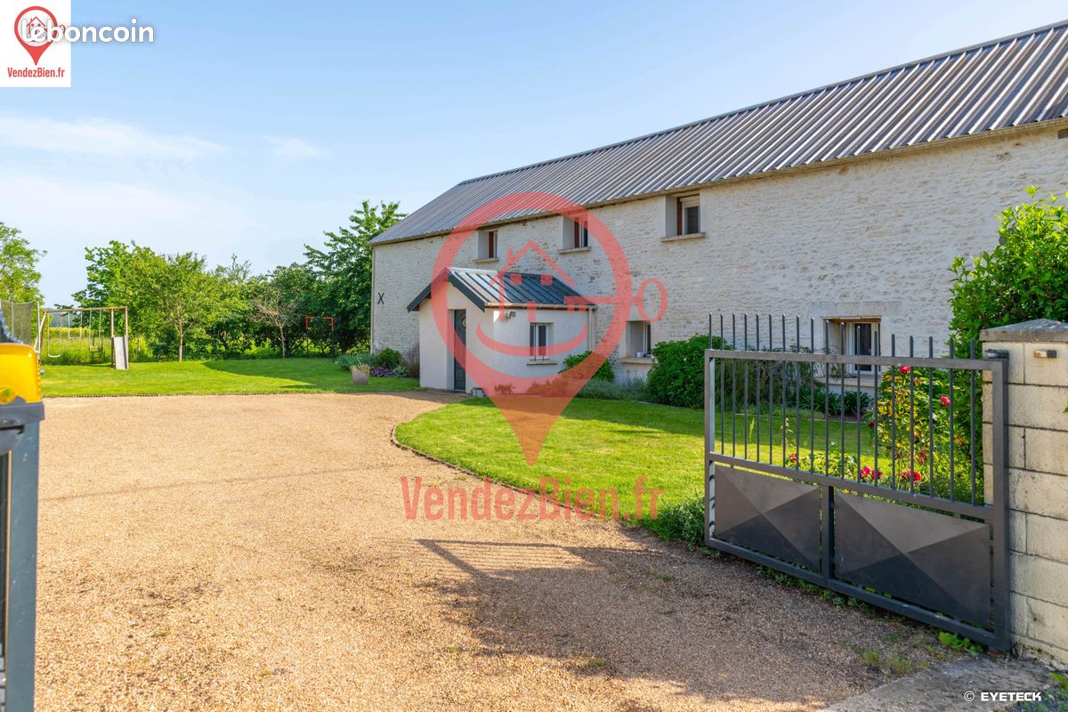 Maison 8 pièces 320 m² · à Rians · 320 m² · 349 900 €