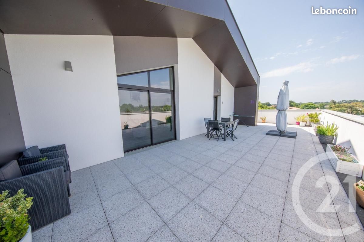 Appartement 5 pièces 101 m² · à Parempuyre · 101 m² · 360 400 €