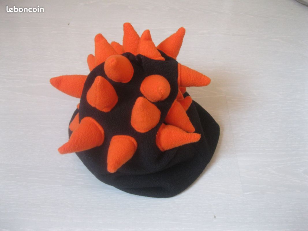 Bonnet enfant original (image 1)