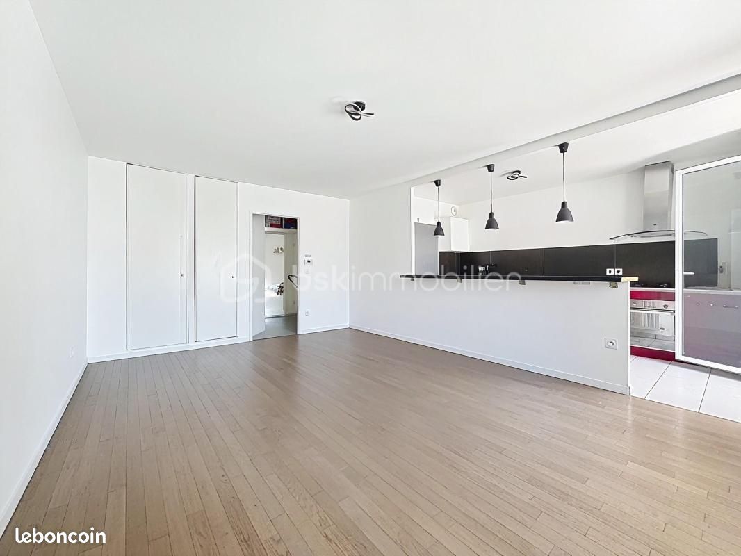 Appartement 4 pièces 72 m² · à Bois-d'Arcy · 72 m² · 310 500 €