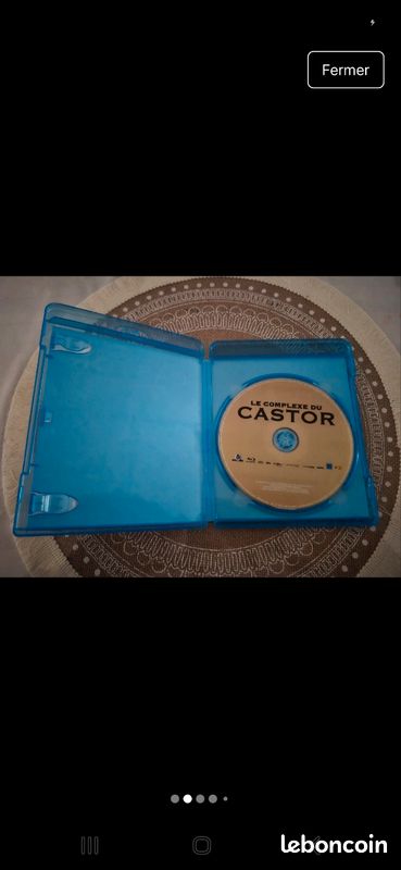 Le complexe du castor (image 2)