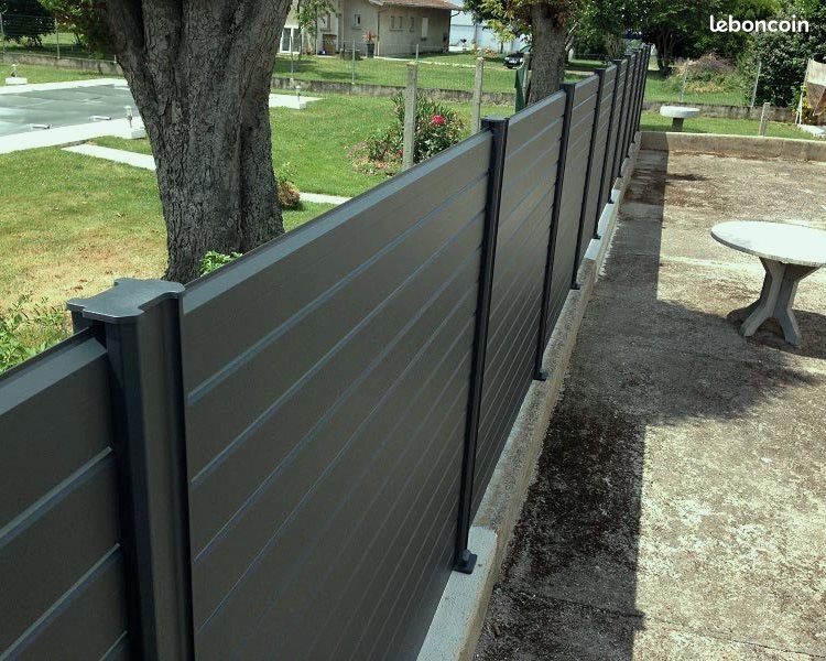 📦 Clôture Aluminium Disponible Prix Attractif (image 5)