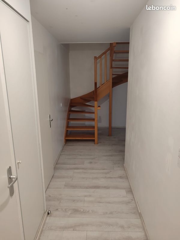Appartement 4 pièces 75 m² · à Évry-Courcouronnes · 75 m² · 1 280 €/mois