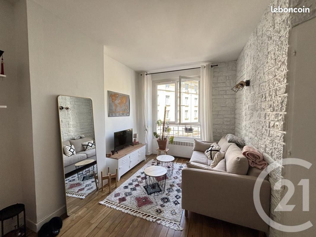 Appartement 1 pièce 41 m² · à Lyon · 41 m² · 912 €/mois