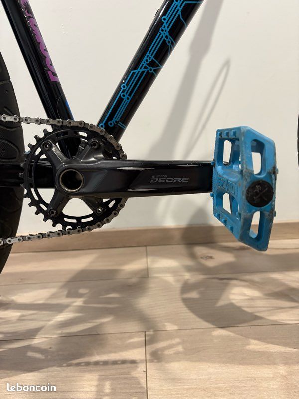 C100 collective bike (image 13)
