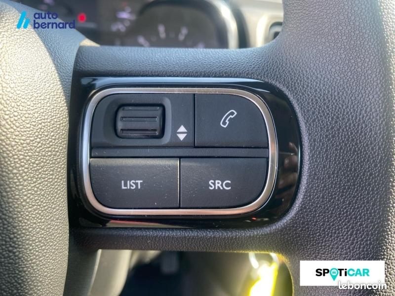 Citroen C3 1.2 PureTech 83ch S&S MAX (image 17)