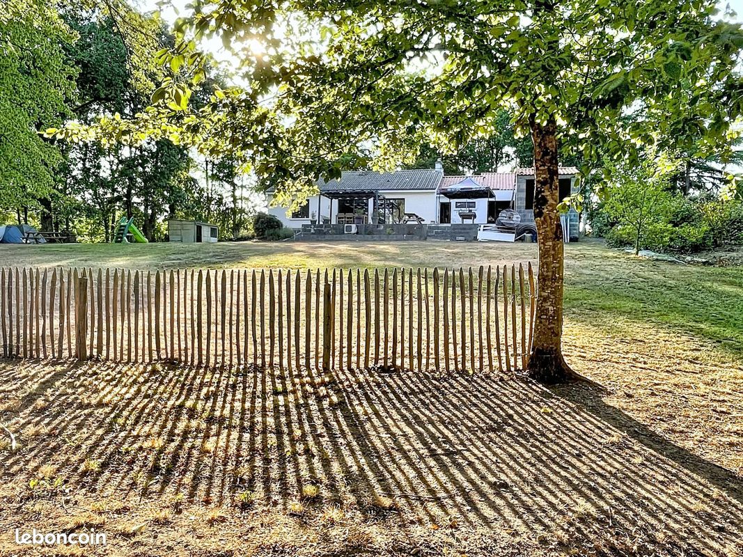Maison 4 pièces 125 m² · à Saint-Colomban · 125 m² · 365 000 €