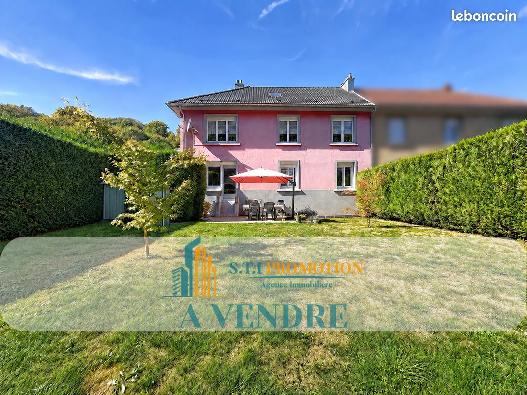 Appartement 5 pièces 82 m² · à Thil · 82 m² · 269 000 €