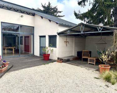 Maison 399 000 € - 206 m²