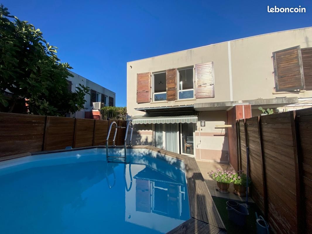 Maison 3 pièces 68 m² · à Montpellier · 68 m² · 247 800 €