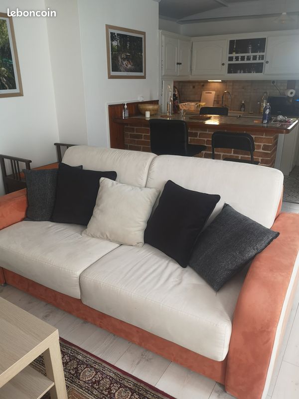 Appartement 2 pièces 41 m² · à Clermont-Ferrand · 41 m² · 550 €