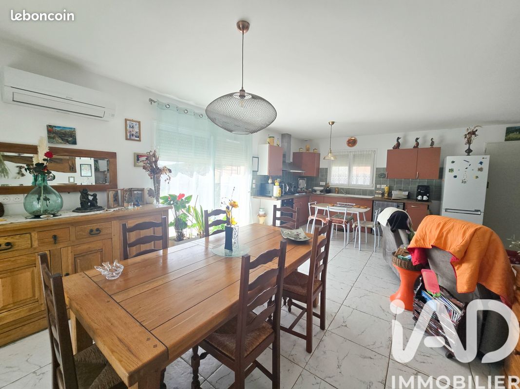 Maison 3 pièces 72 m² (image 6)