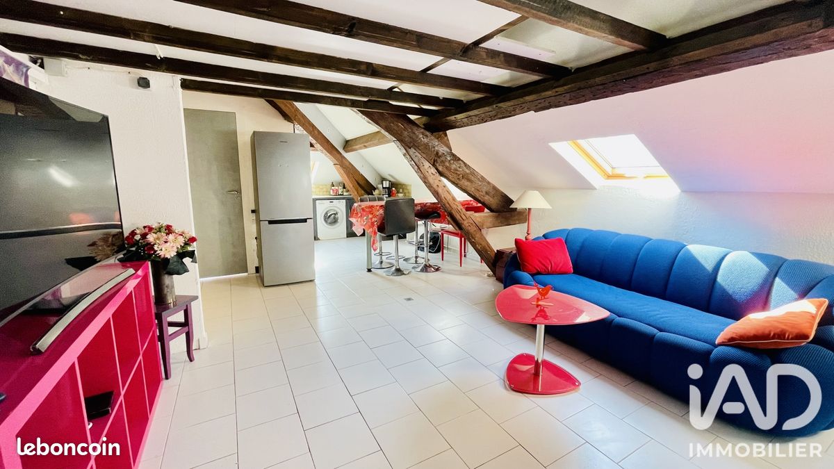 Appartement 1 pièce 40 m² · à La Londe-les-Maures · 40 m² · 169 000 €