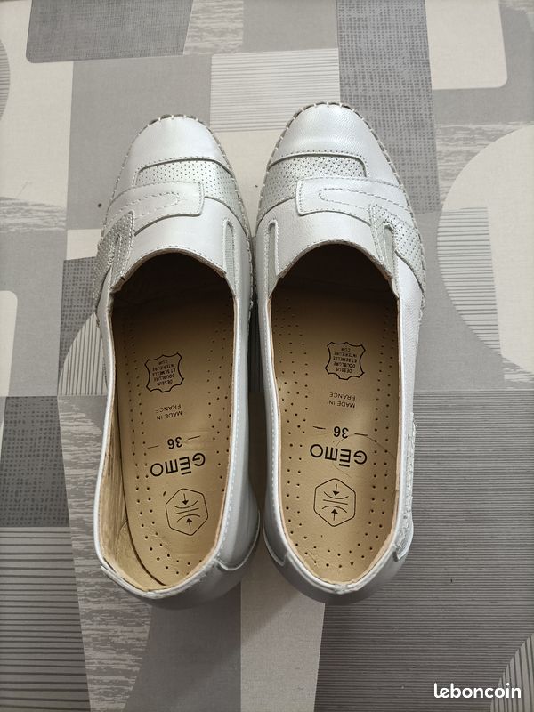 Chaussures femmes (image 1)