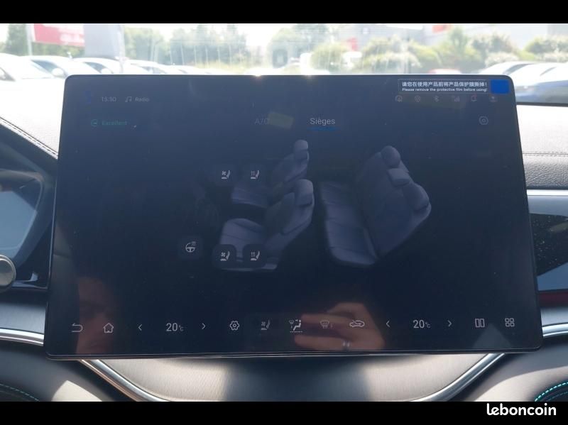 Byd Seal U 1.5 DM-i 218ch Boost (image 24)