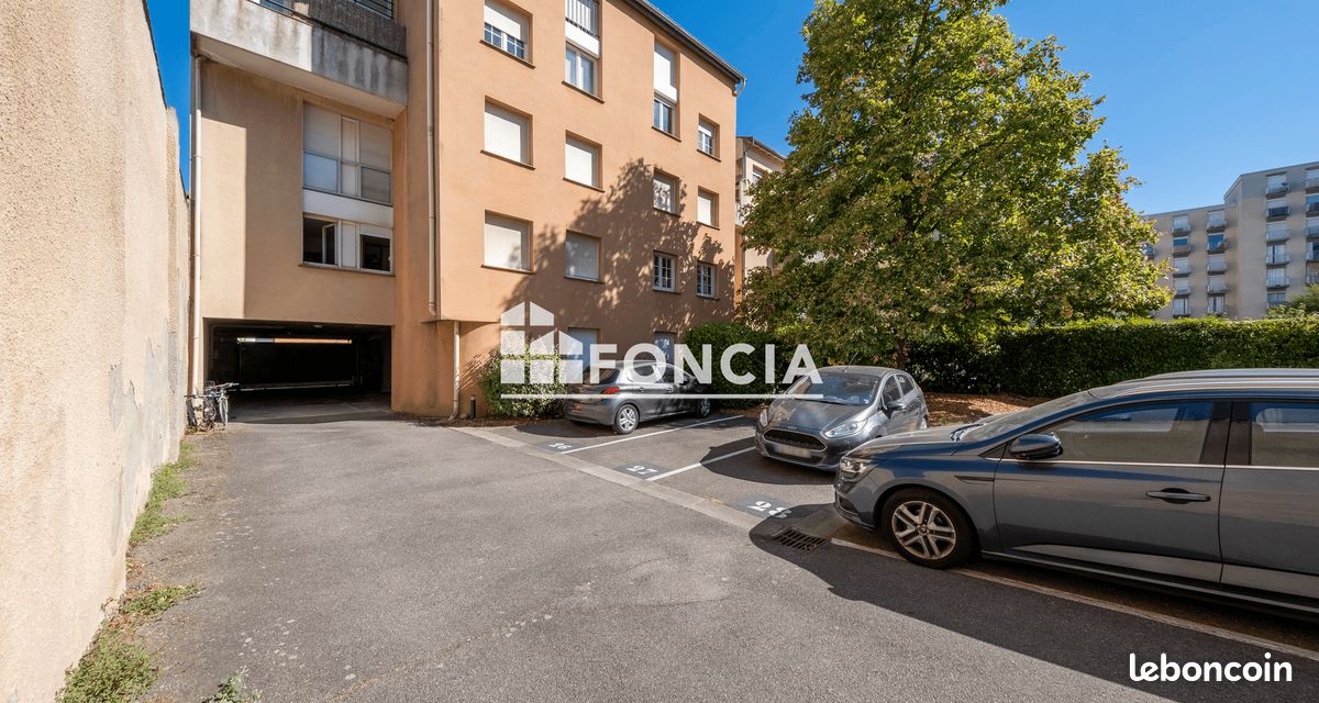 Parking 26 m² · à Toulouse · 26 m² · 119 000 €