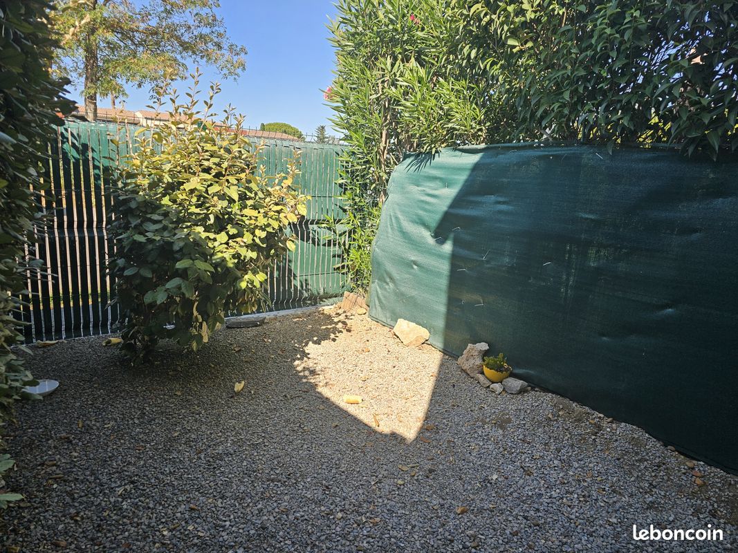 Appartement 1 pièce 20 m² · à Aigues-Mortes · 20 m² · 85 000 €