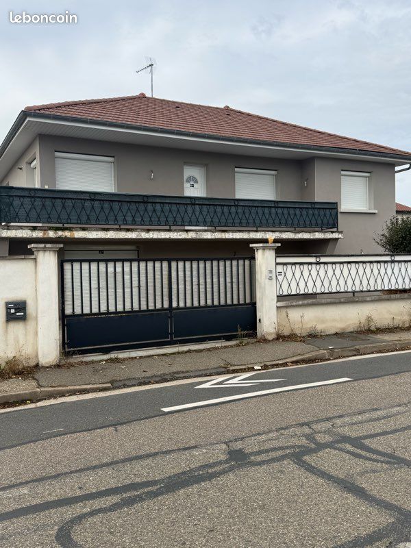 Maison 5 pièces 91 m² · à Saint-Priest · 91 m² · 339 000 €
