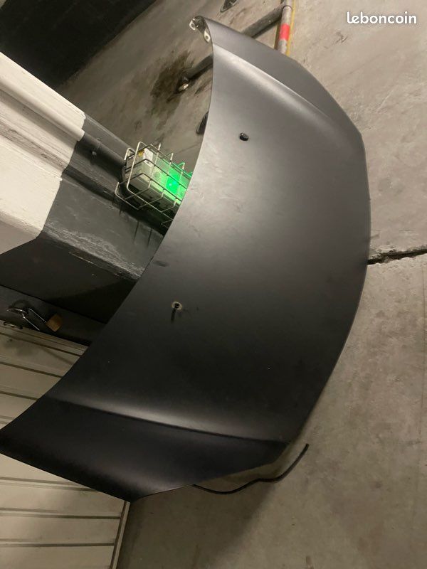 Capot ds3 c3 (image 2)