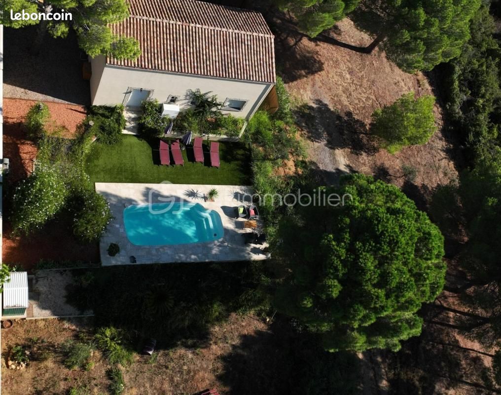 Maison 8 pièces 150 m² · à Maraussan · 150 m² · 810 000 €