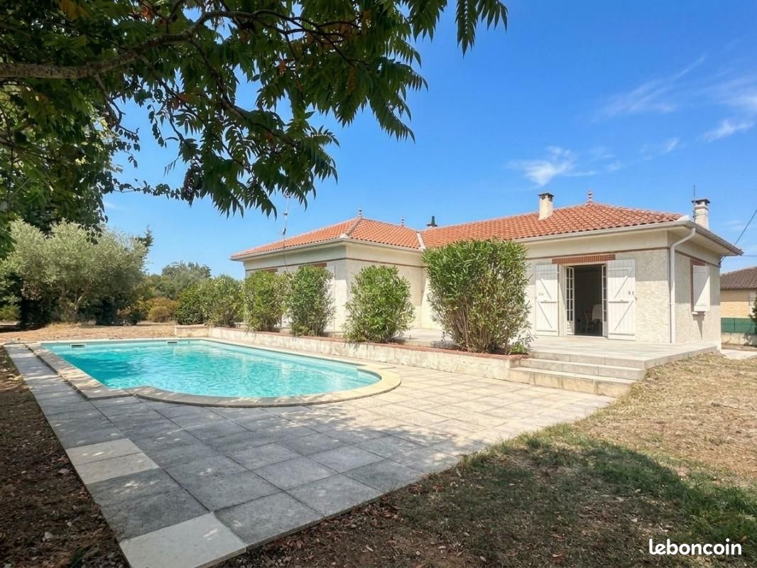 Maison 4 pièces 117 m² · à Fontenilles · 117 m² · 330 000 €