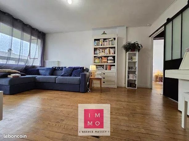 Appartement 4 pièces 67 m²