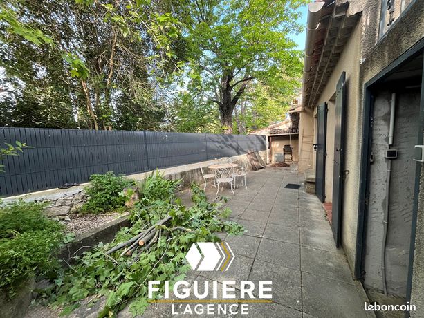 Maison 3 pièces 60 m²