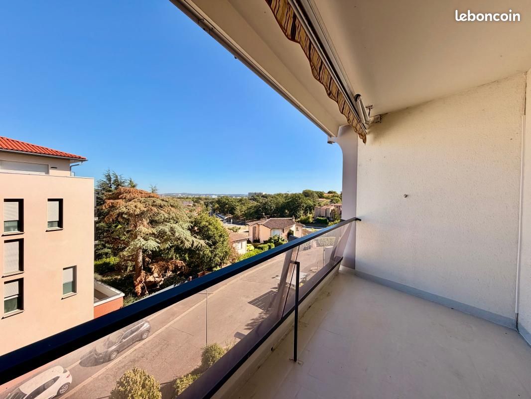 Appartement 2 pièces 64 m² · à Colomiers · 64 m² · 900 €/mois