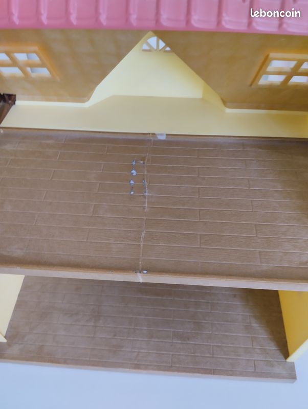 Maison sylvanian (image 3)