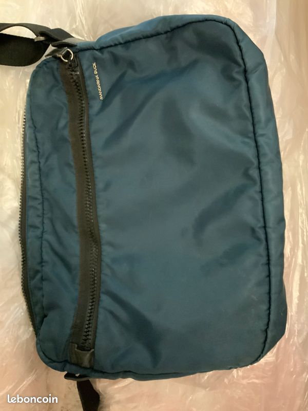 Sac ordinateur mandarina duck (image 1)