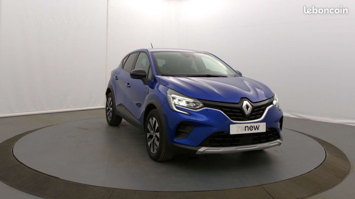 Renault captur tce 90 evolution (image 7)