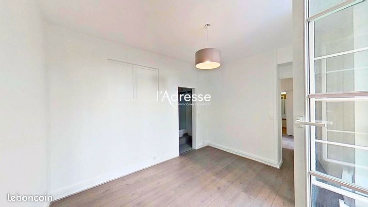 Appartement a louer paris-7e-arrondissement - 2 pièce(s) - 36 m2 - Surfyn
