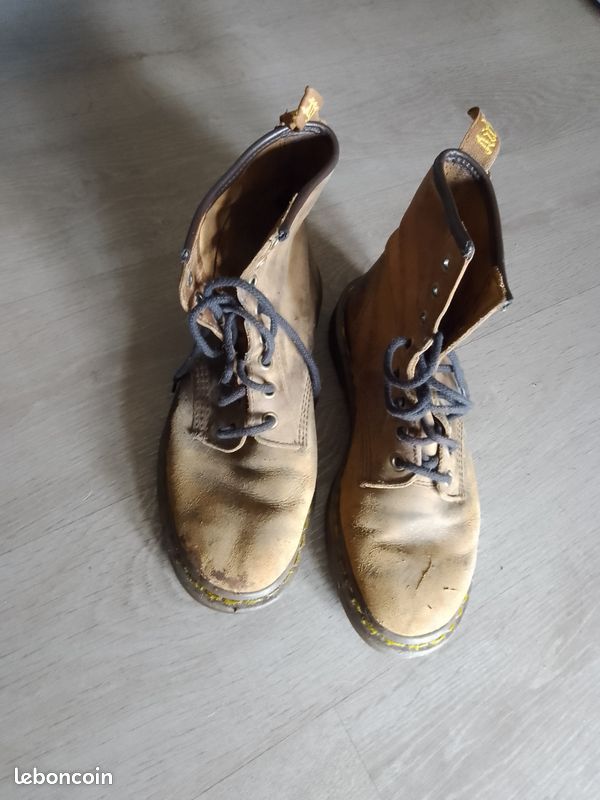 Doc Martens (image 3)