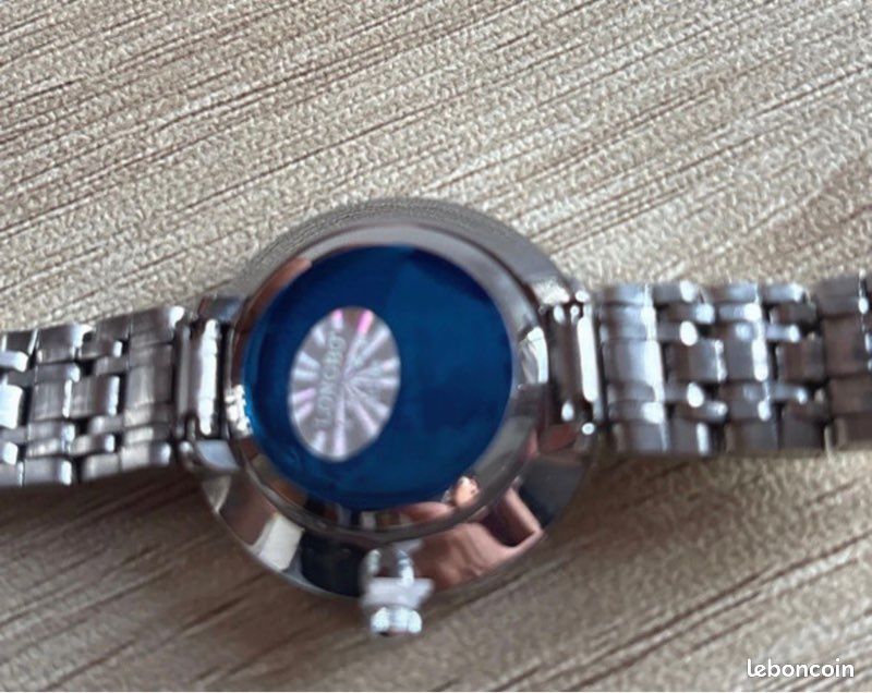 Montre femme Longbo (image 7)
