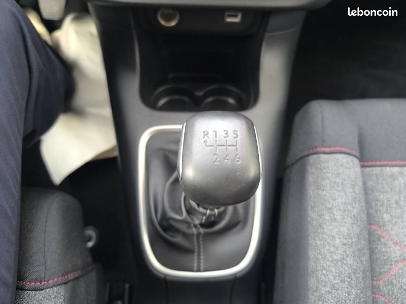Citroen C3 PureTech 110ch Shine S&S E6.d (image 23)