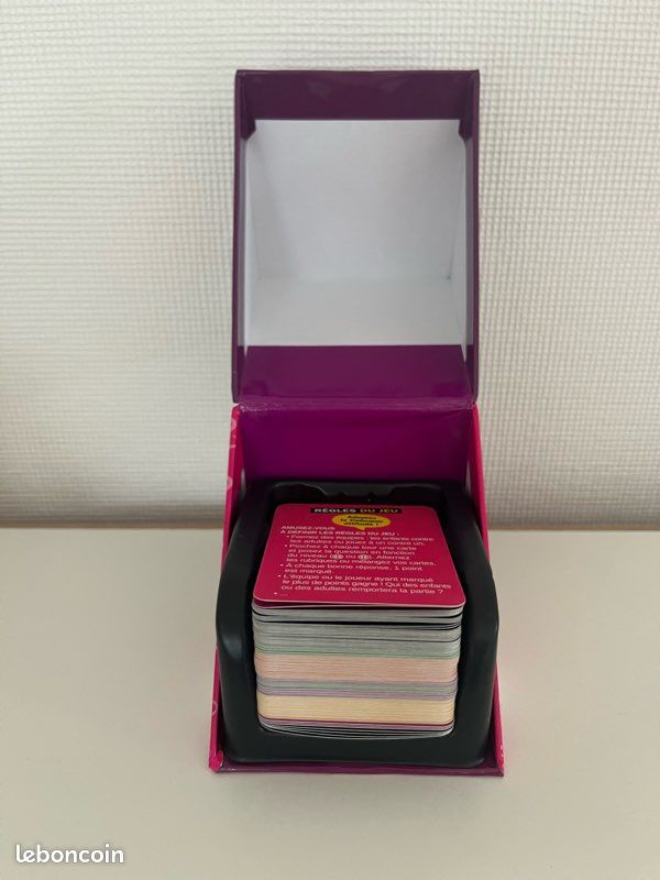 Jeu Culture Générale (image 3)