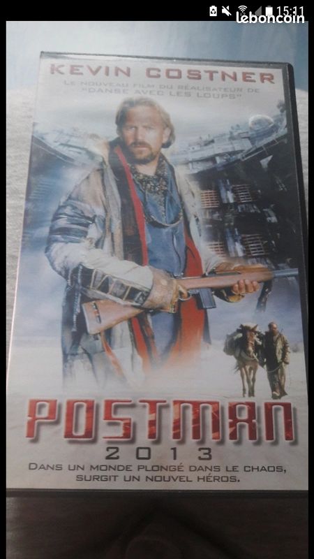 Cassette VHS (image 8)