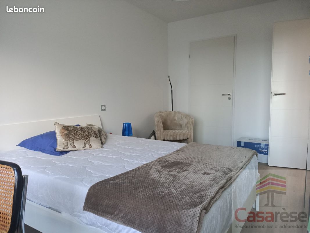 Appartement 2 pièces 40 m² (image 6)