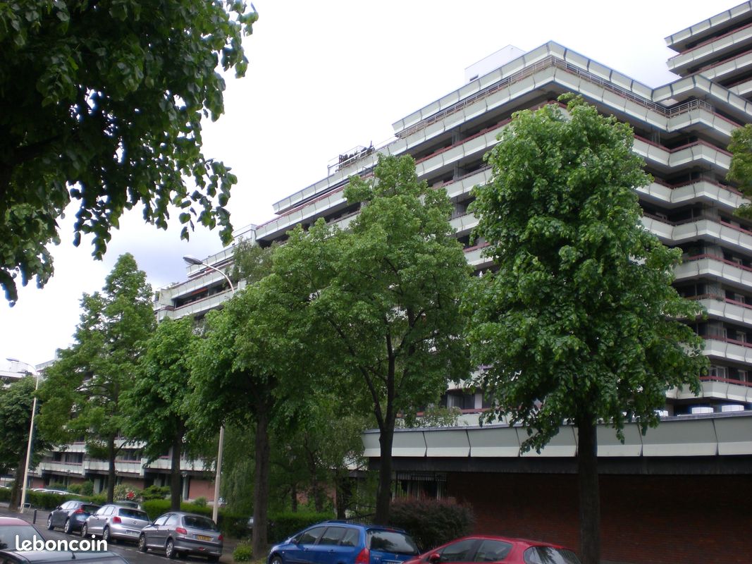 Appartement 1 pièce 31 m² · à Nancy · 31 m² · 605 €