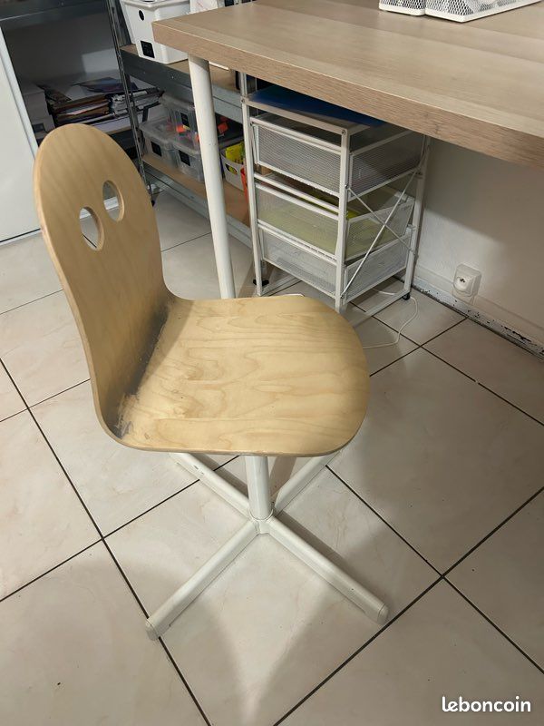Vide appartement (image 19)
