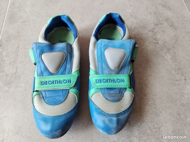 Cales de chaussure cyclisme NEUF-NOS TIME ICLIC XPRESSO ref28vt - Cycles Fun Passion